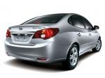 Hyundai Elantra Yue Dong 2008 года